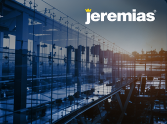 Edificios Jeremias