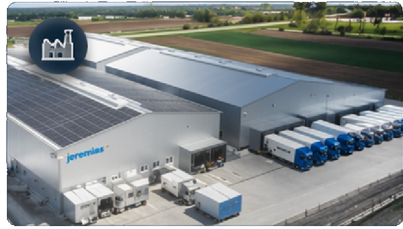 Fábrica Jeremias